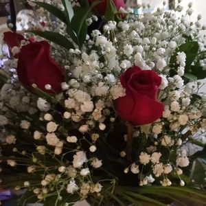 Meet your Posher, Rosemarie